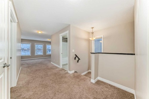 34 Cranbrook Hill Se, Calgary, AB - Indoor Photo Showing Other Room