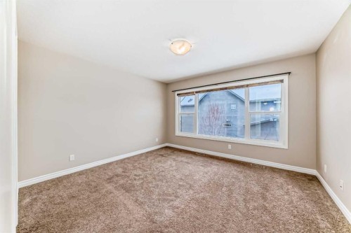 34 Cranbrook Hill Se, Calgary, AB - Indoor Photo Showing Other Room