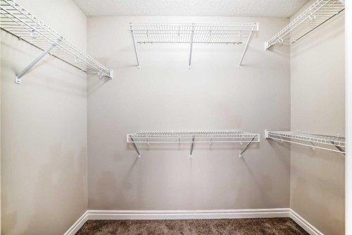 34 Cranbrook Hill Se, Calgary, AB - Indoor With Storage