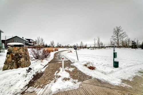 34 Cranbrook Hill Se, Calgary, AB - Outdoor