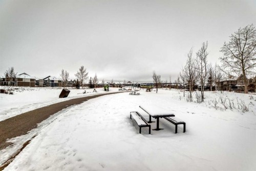 34 Cranbrook Hill Se, Calgary, AB - Outdoor