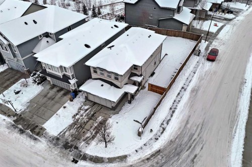 34 Cranbrook Hill Se, Calgary, AB - Outdoor With Deck Patio Veranda