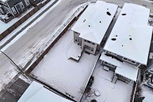 34 Cranbrook Hill Se, Calgary, AB - Outdoor