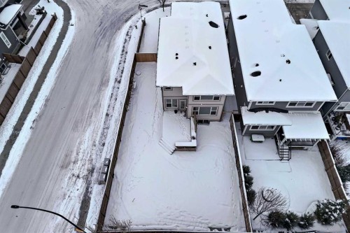 34 Cranbrook Hill Se, Calgary, AB - 