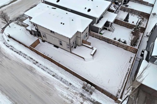 34 Cranbrook Hill Se, Calgary, AB - Outdoor