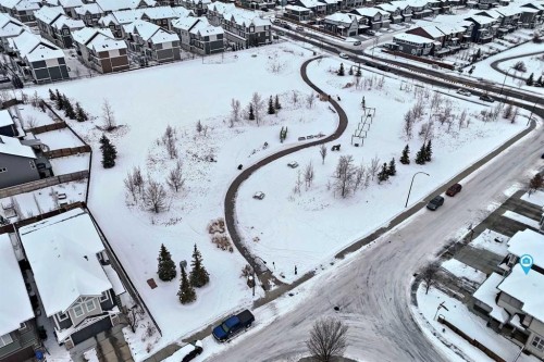 34 Cranbrook Hill Se, Calgary, AB - Outdoor With View