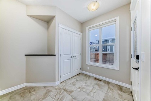 34 Cranbrook Hill Se, Calgary, AB - Indoor Photo Showing Other Room