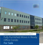 208-11420 27 Street SE Calgary, AB T2Z 3R6