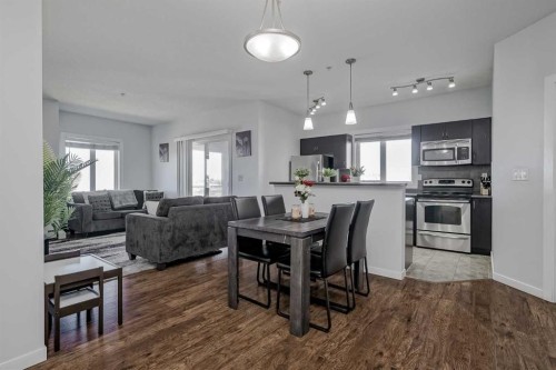 1318-604 East Lake Boulevard Ne, Airdrie, AB - Indoor
