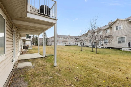 120 Douglas Glen Park Se, Calgary, AB - Outdoor With Balcony With Exterior