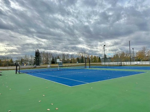 120 Douglas Glen Park Se, Calgary, AB - Outdoor With Backyard