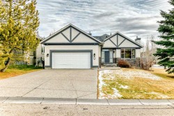 58 Majestic Point  Rural Rocky View County, AB T3Z 3A1