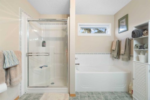 90 Patina Rise Sw, Calgary, AB - Indoor Photo Showing Bathroom