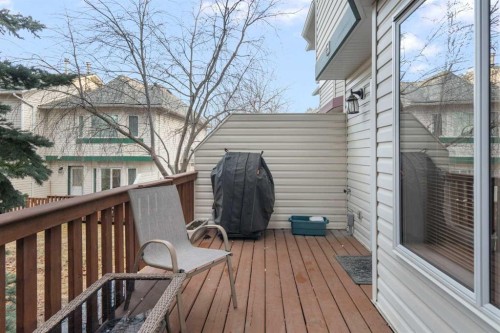90 Patina Rise Sw, Calgary, AB - Outdoor With Deck Patio Veranda With Exterior