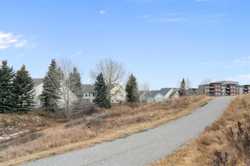 90 Patina Rise Sw, Calgary, AB - Outdoor With View
