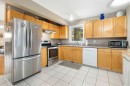 90 Patina Rise Sw, Calgary, AB  - Indoor Photo Showing Kitchen 