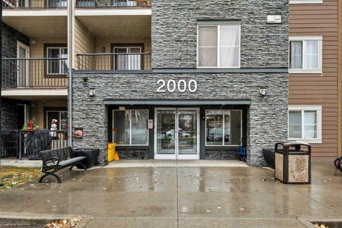 2212-81 Legacy Boulevard Se, Calgary, AB - Outdoor