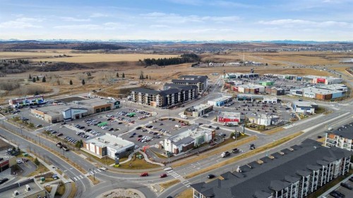 2212-81 Legacy Boulevard Se, Calgary, AB - Outdoor With View