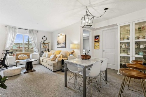 2212-81 Legacy Boulevard Se, Calgary, AB - Indoor