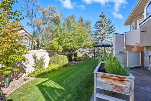 98 Mt Alberta Manor Se, Calgary, AB - Outdoor