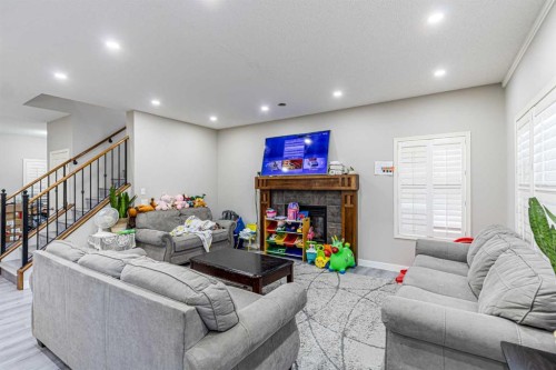 183 West Creek Landing, Chestermere, AB - Indoor