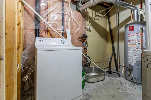 183 West Creek Landing, Chestermere, AB - Indoor