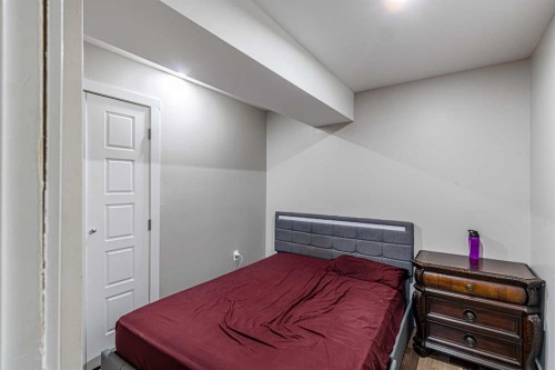 183 West Creek Landing, Chestermere, AB - Indoor Photo Showing Bedroom