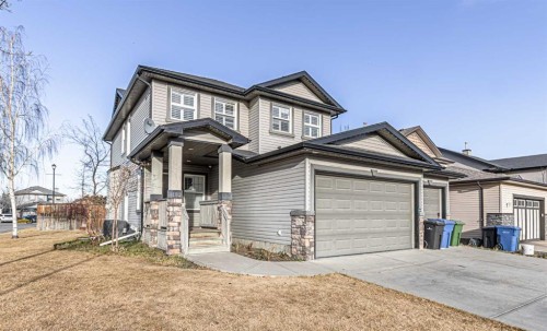 183 West Creek Landing, Chestermere, AB - Outdoor