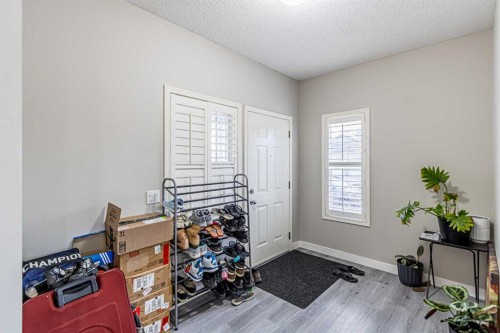 183 West Creek Landing, Chestermere, AB - Indoor Photo Showing Other Room