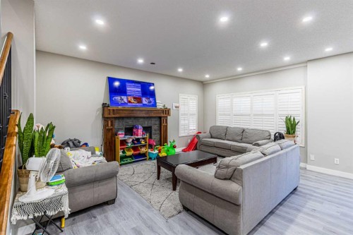 183 West Creek Landing, Chestermere, AB - Indoor