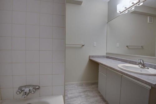 104-1720 13 Street Sw, Calgary, AB - Indoor Photo Showing Bathroom