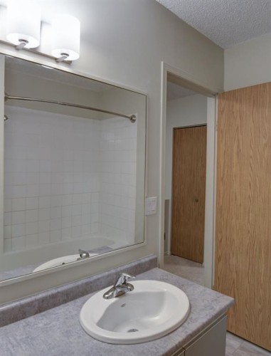 104-1720 13 Street Sw, Calgary, AB - Indoor Photo Showing Bathroom