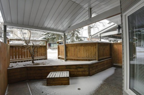 104-1720 13 Street Sw, Calgary, AB - Outdoor With Exterior