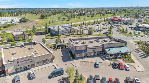 232-300 Marina Drive, Chestermere, AB - Outdoor With View