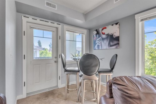 232-300 Marina Drive, Chestermere, AB - Indoor