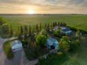 270168 Range Road 283, Rural Rocky View County, AB  - Outdoor With View 