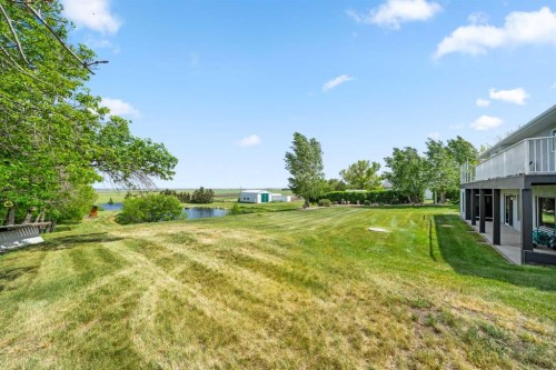 270168 Range Road 283, Rural Rocky View County, AB - Outdoor