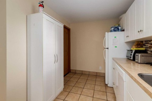 1321 39 Street Se, Calgary, AB - Indoor Photo Showing Kitchen