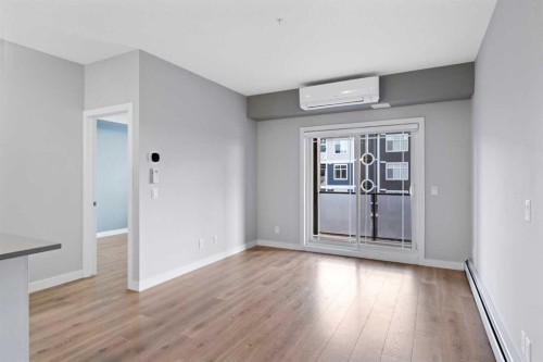 308-100 Auburn Meadows Manor Se, Calgary, AB - Indoor Photo Showing Other Room