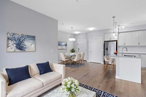 308-100 Auburn Meadows Manor Se, Calgary, AB - Indoor