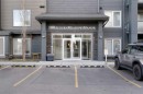 308-100 Auburn Meadows Manor Se, Calgary, AB  - Outdoor With Facade 
