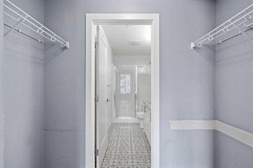 308-100 Auburn Meadows Manor Se, Calgary, AB - Indoor With Storage