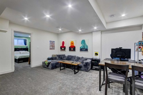 570 Legacy Circle Se, Calgary, AB - Indoor