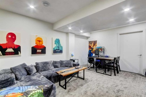 570 Legacy Circle Se, Calgary, AB - Indoor