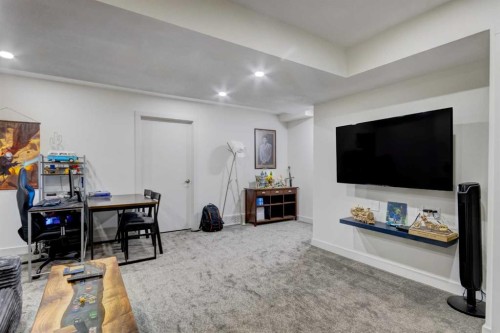 570 Legacy Circle Se, Calgary, AB - Indoor