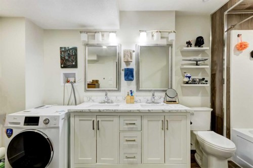 570 Legacy Circle Se, Calgary, AB - Indoor