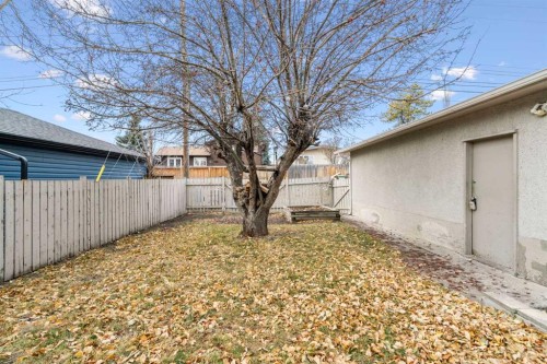 10631 Elbow Drive Sw, Calgary, AB - Outdoor