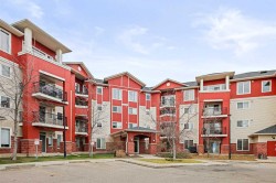 411-162 Country Village Circle NE Calgary, AB T3K 0L5