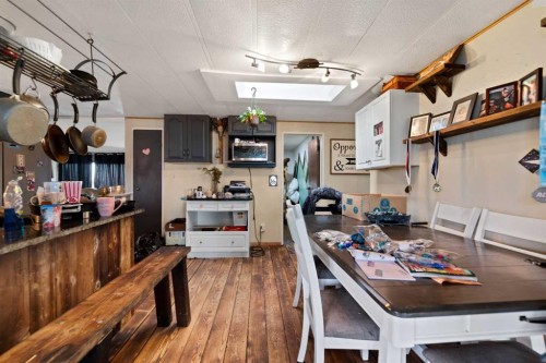 270065 Township Road 235, Rural Rocky View County, AB - Indoor Photo Showing Other Room