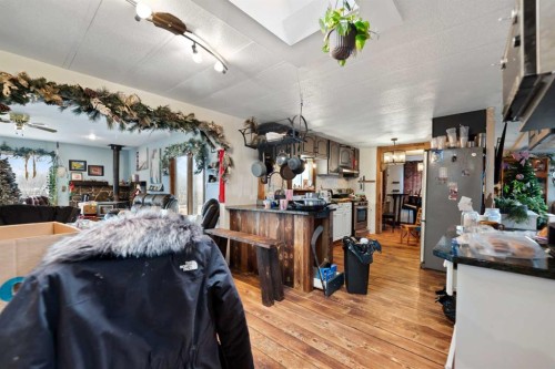 270065 Township Road 235, Rural Rocky View County, AB - Indoor Photo Showing Other Room